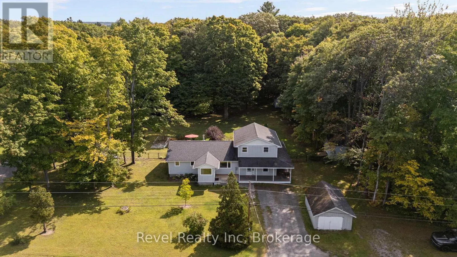19 SANDY PLAINS ROAD