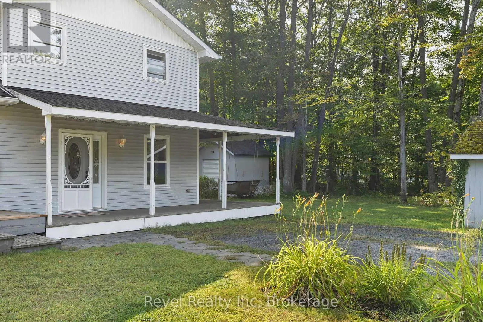 19 SANDY PLAINS ROAD