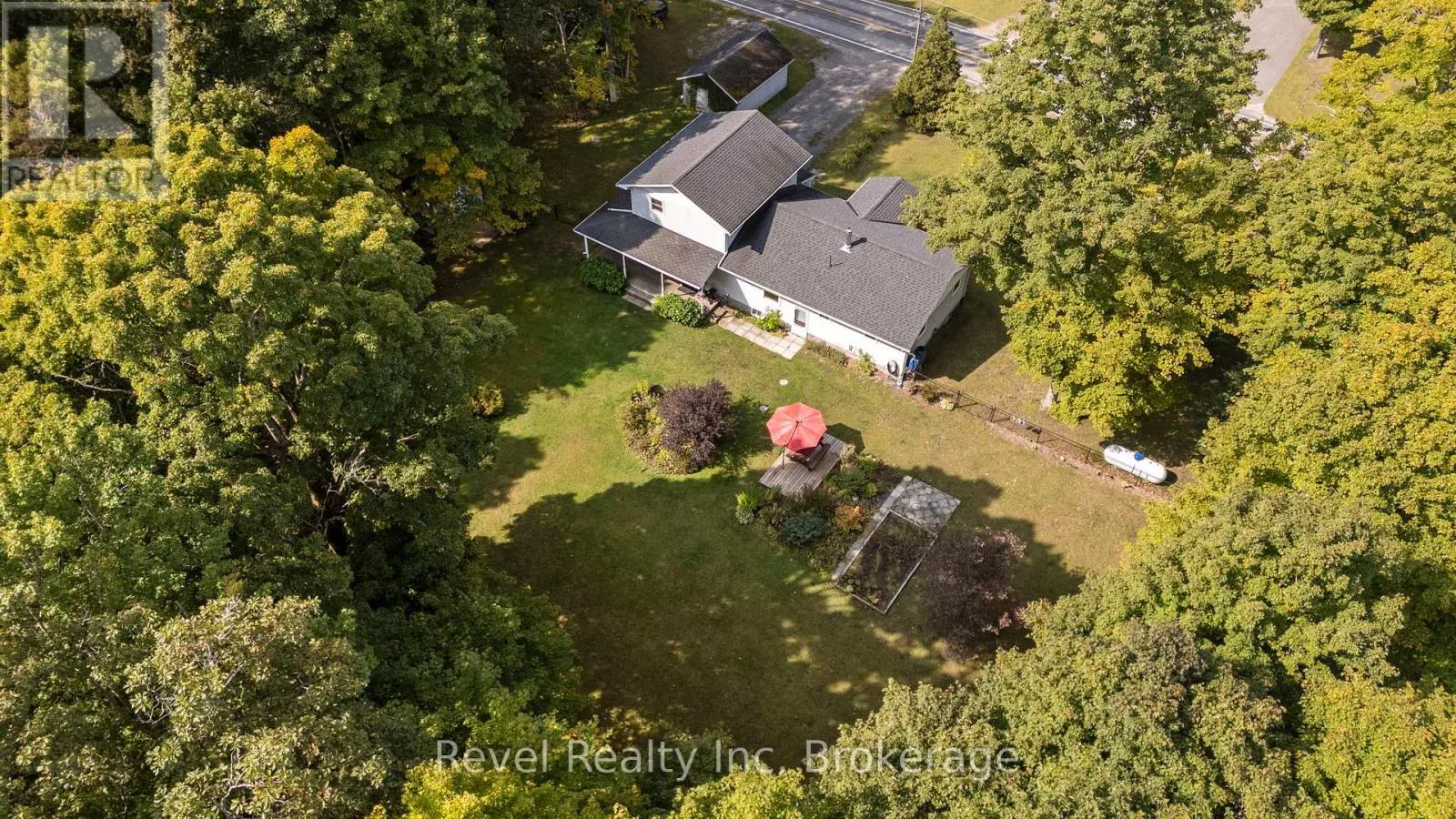 19 SANDY PLAINS ROAD