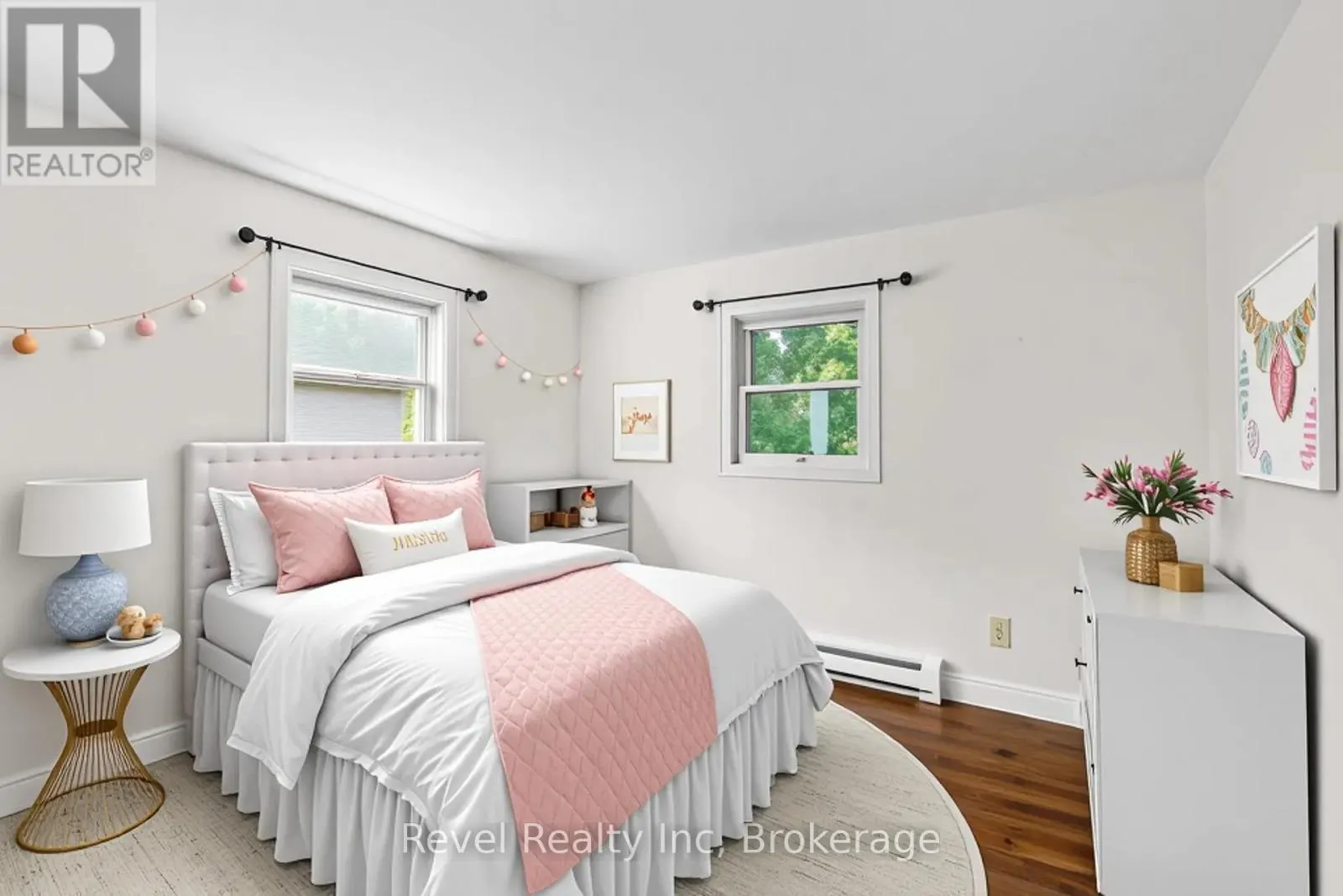 19 SANDY PLAINS ROAD