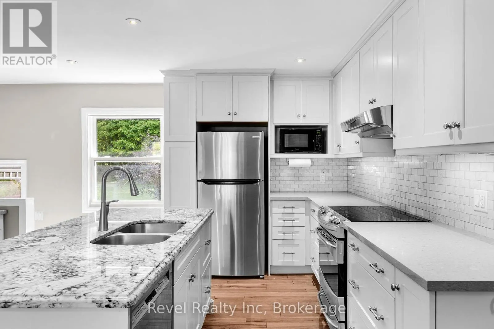 19 SANDY PLAINS ROAD