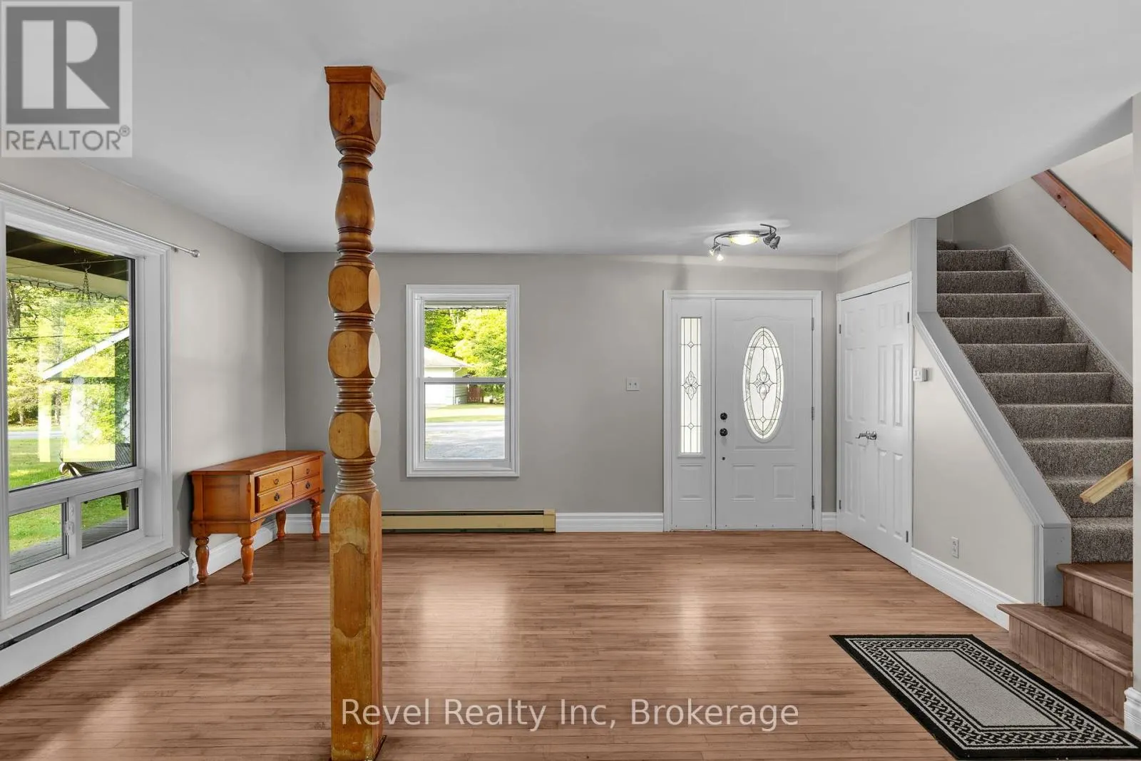 19 SANDY PLAINS ROAD