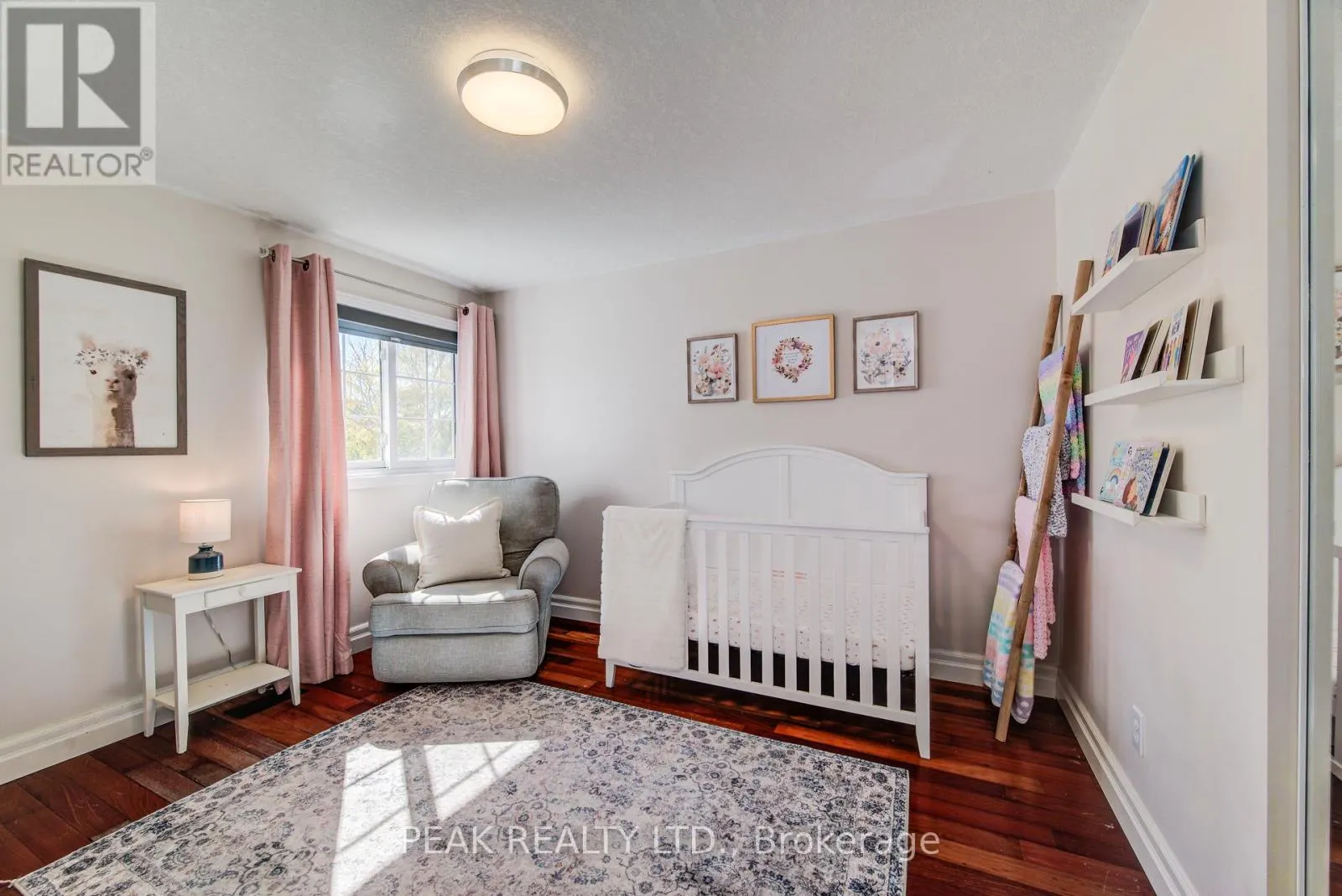 413 HIDDEN CREEK DRIVE