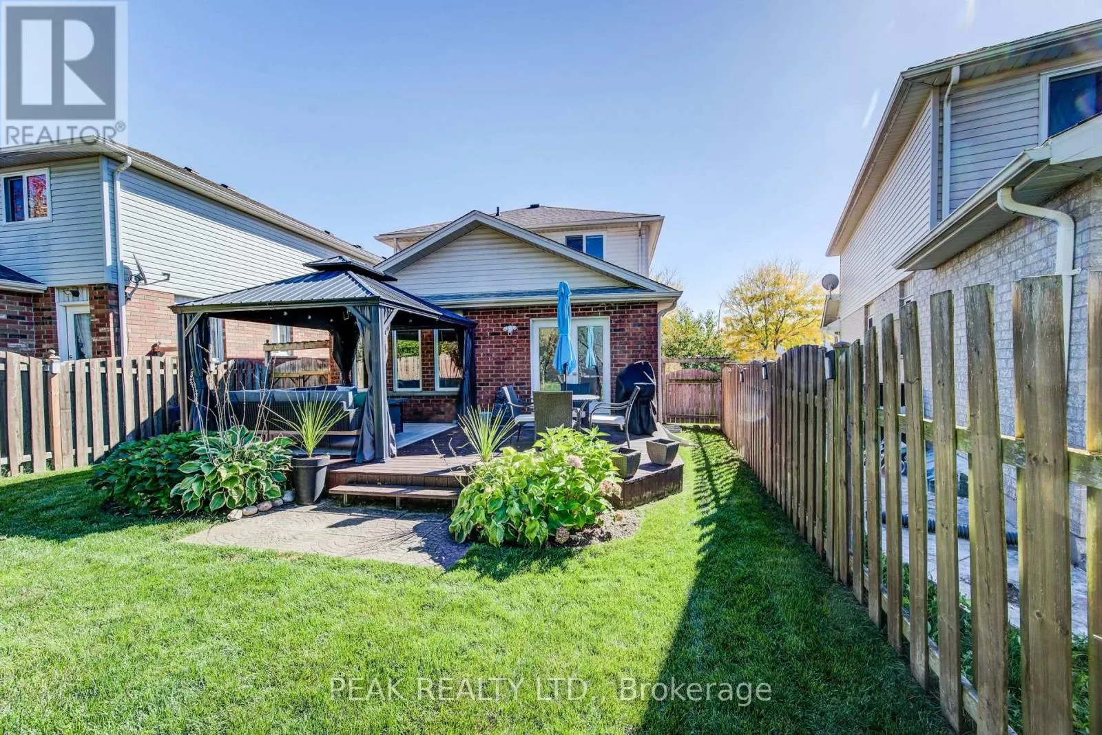 413 HIDDEN CREEK DRIVE