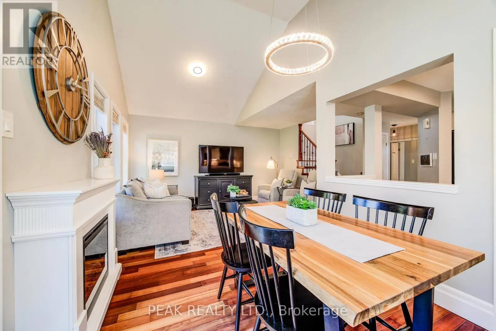 413 HIDDEN CREEK DRIVE