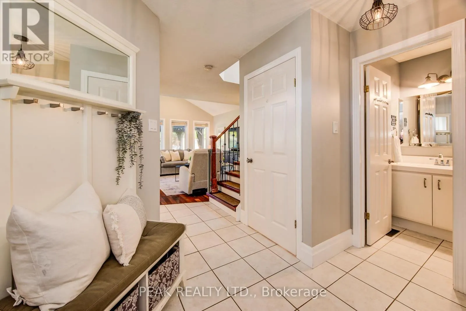 413 HIDDEN CREEK DRIVE