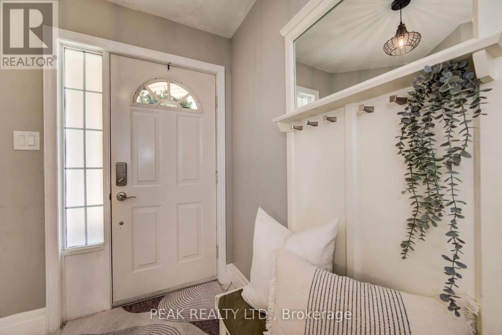 413 HIDDEN CREEK DRIVE