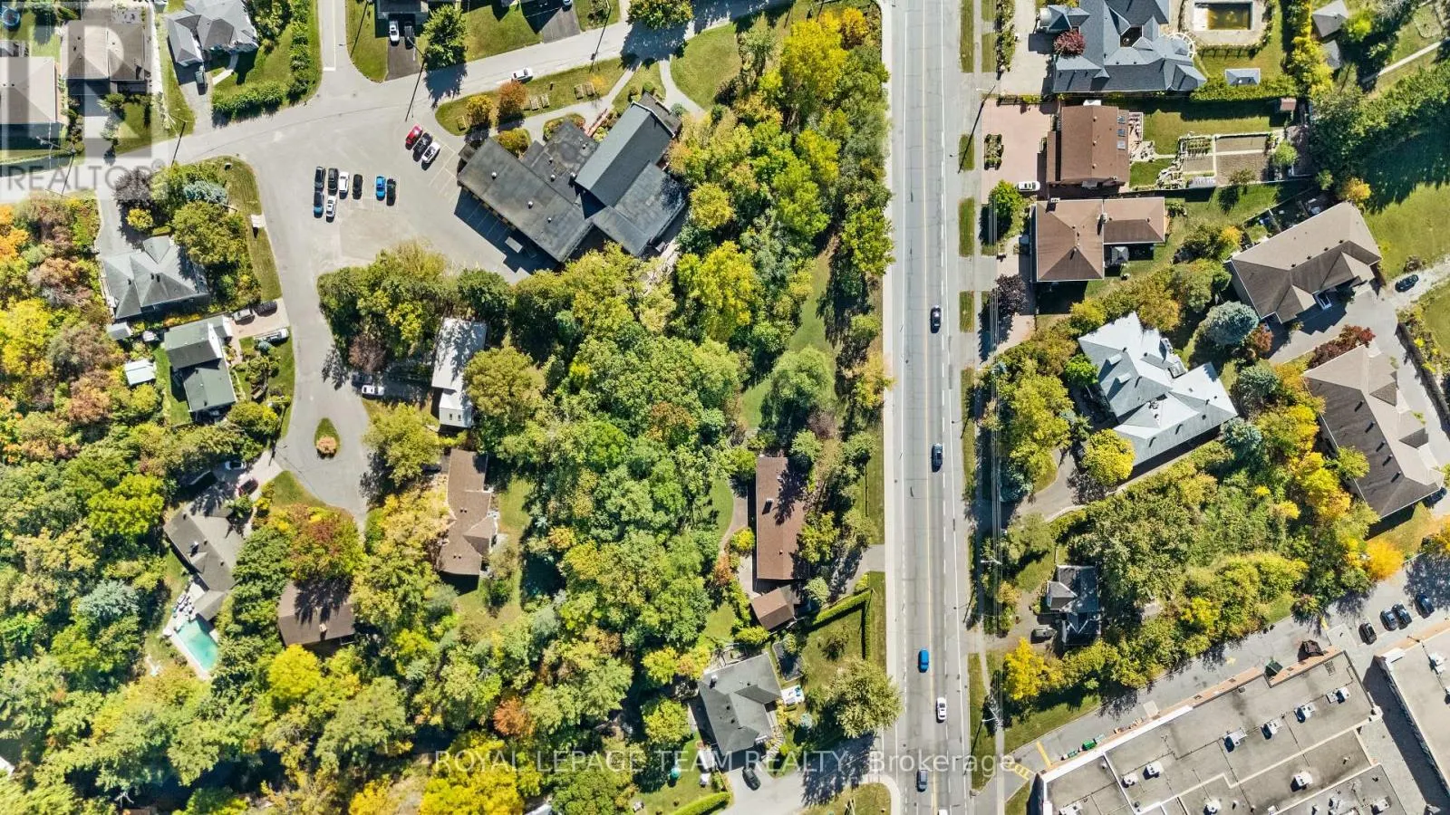 1495 PRINCE OF WALES DRIVE
