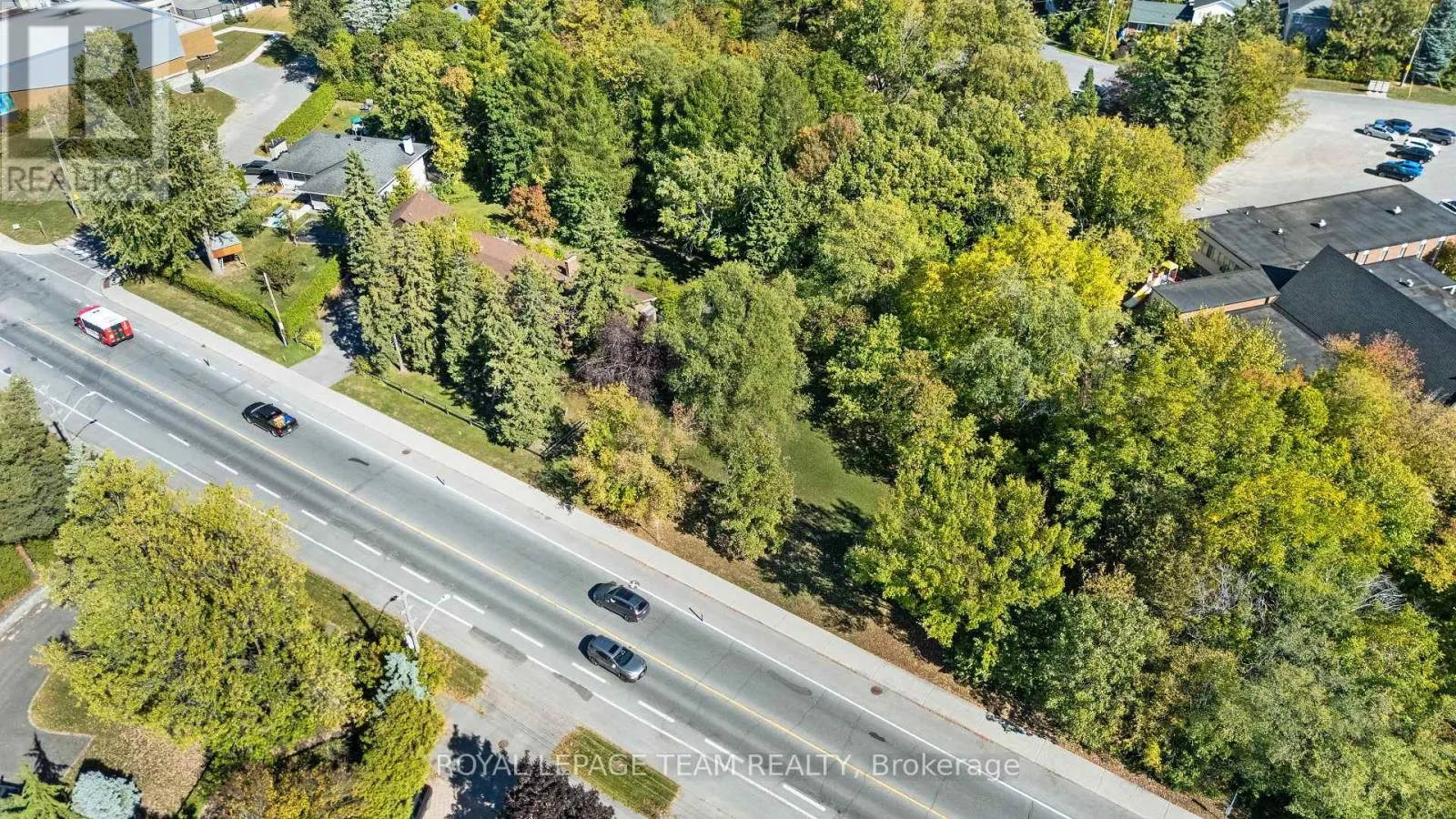 1495 PRINCE OF WALES DRIVE