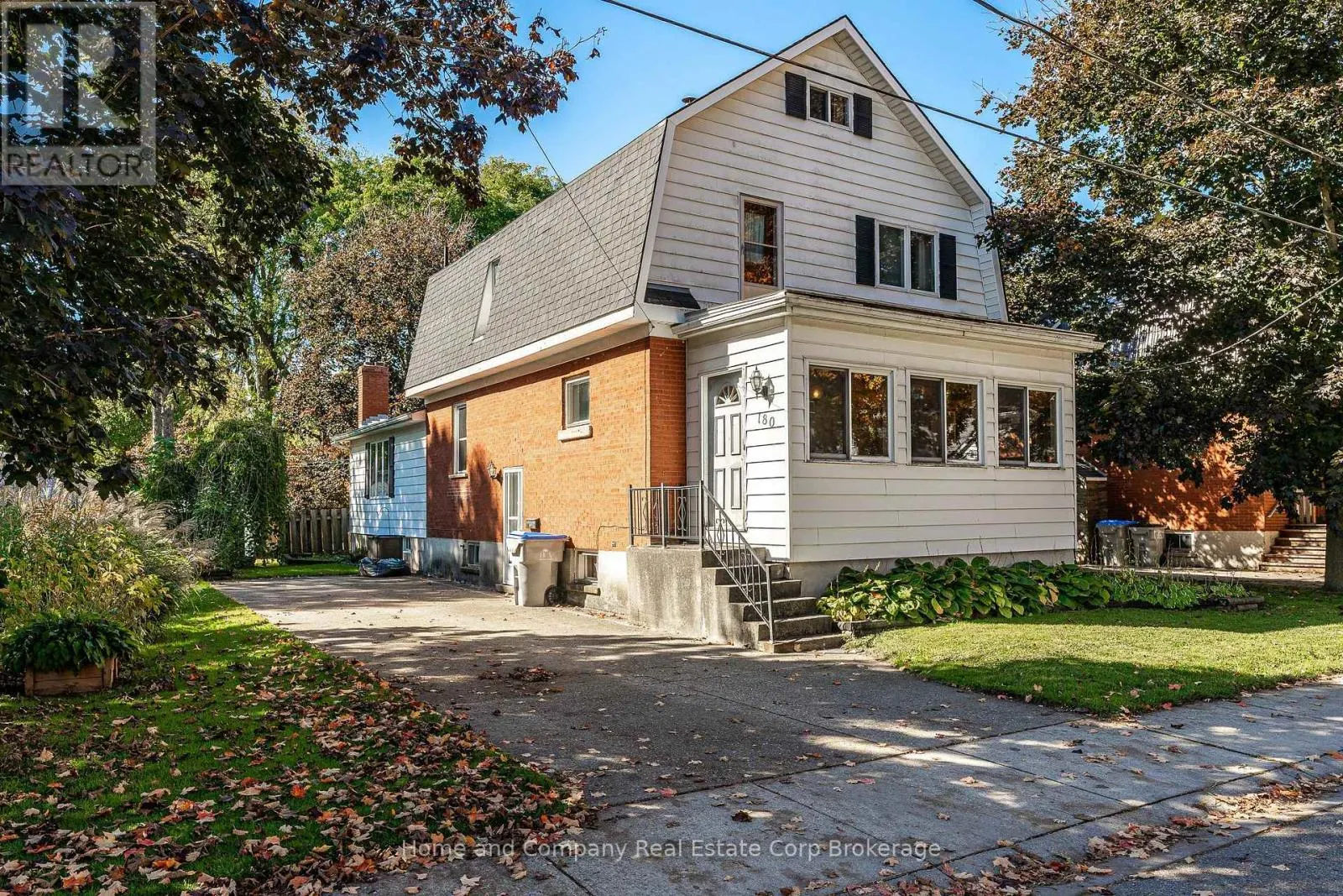 180 TRAFALGAR STREET