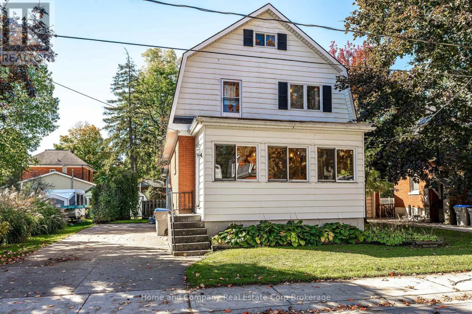 180 TRAFALGAR STREET
