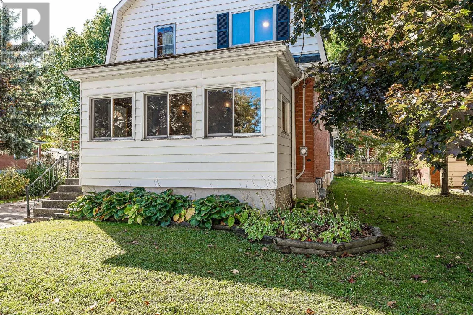 180 TRAFALGAR STREET