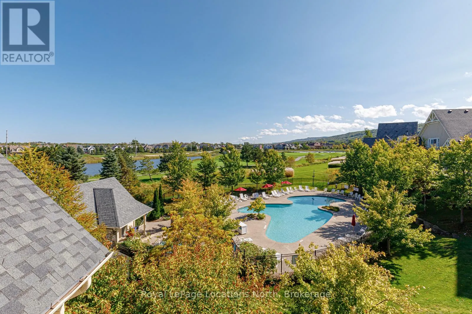 221 - 125 FAIRWAY COURT, #221