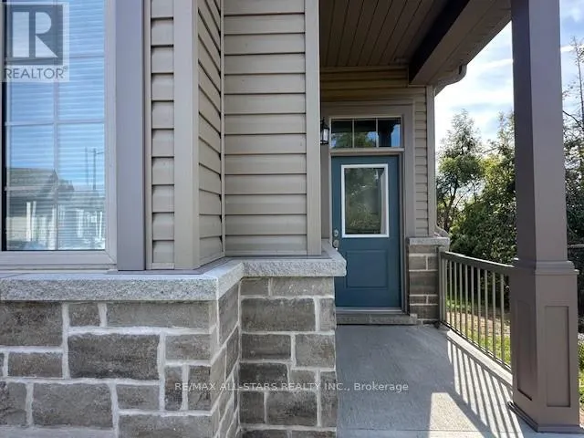 39 - 17 LAKEWOOD CRESCENT, #39