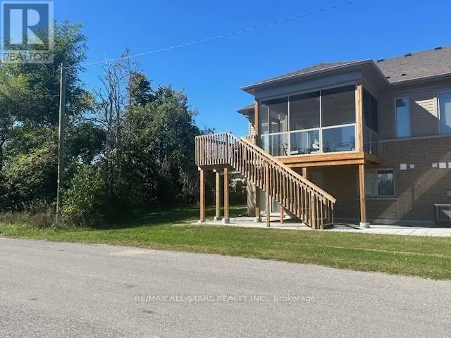 39 - 17 LAKEWOOD CRESCENT, #39