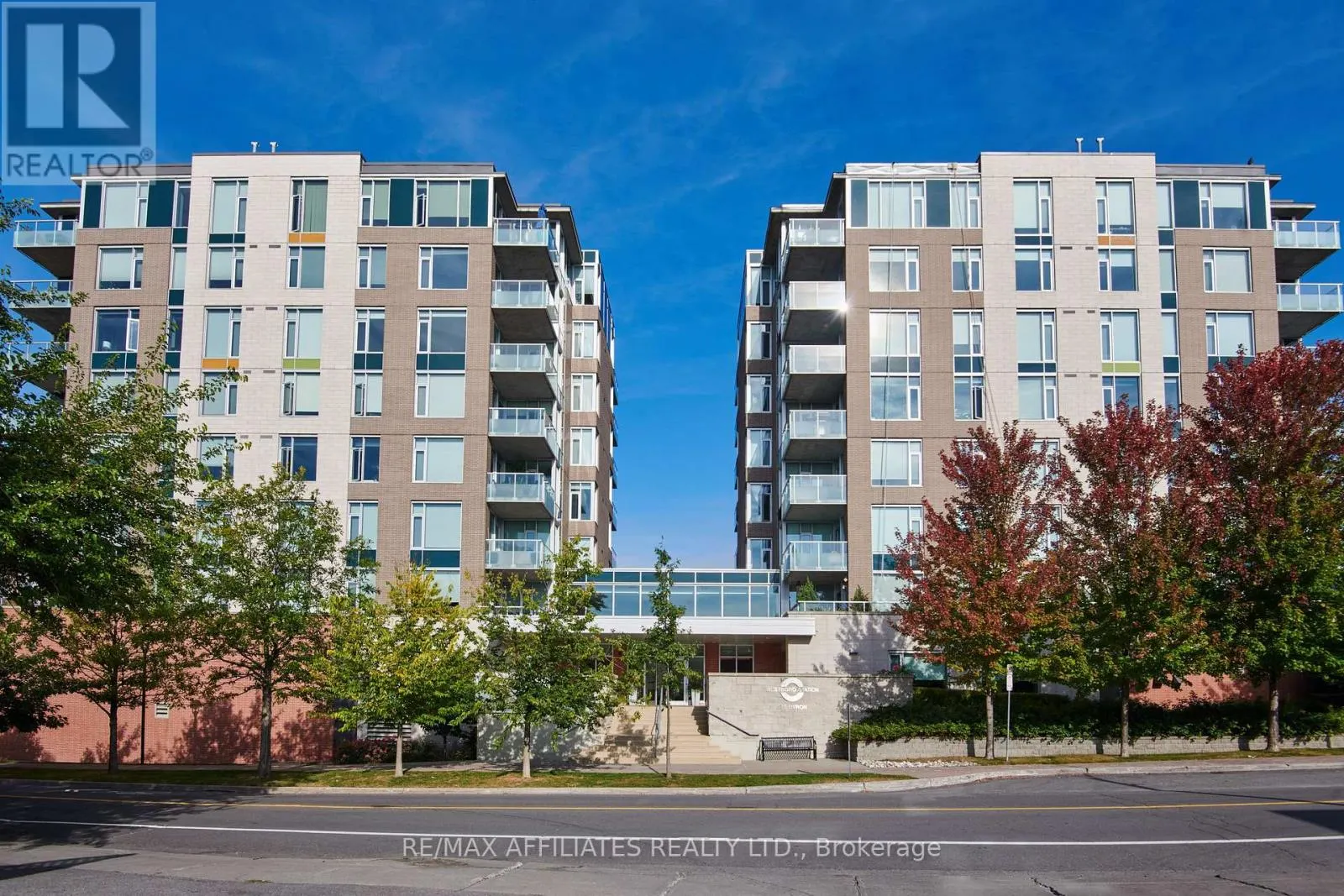 407 - 575 BYRON AVENUE