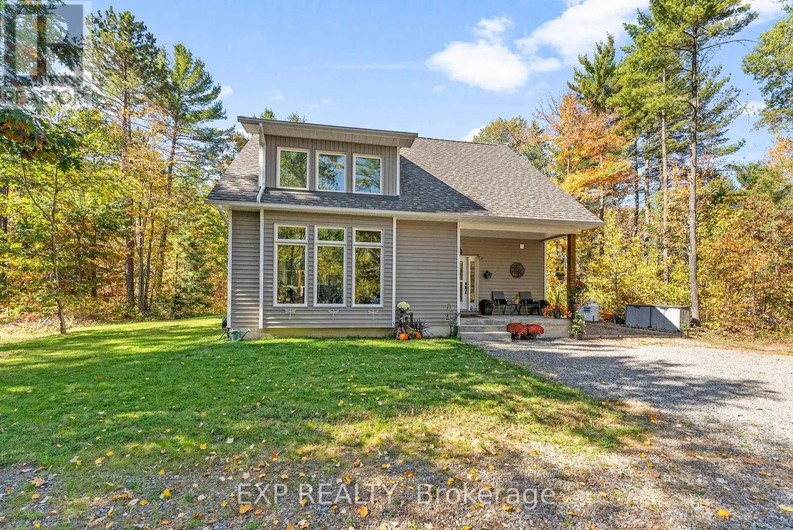427 PAUGH LAKE ROAD