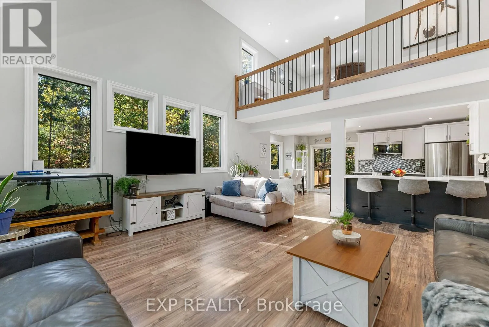 427 PAUGH LAKE ROAD