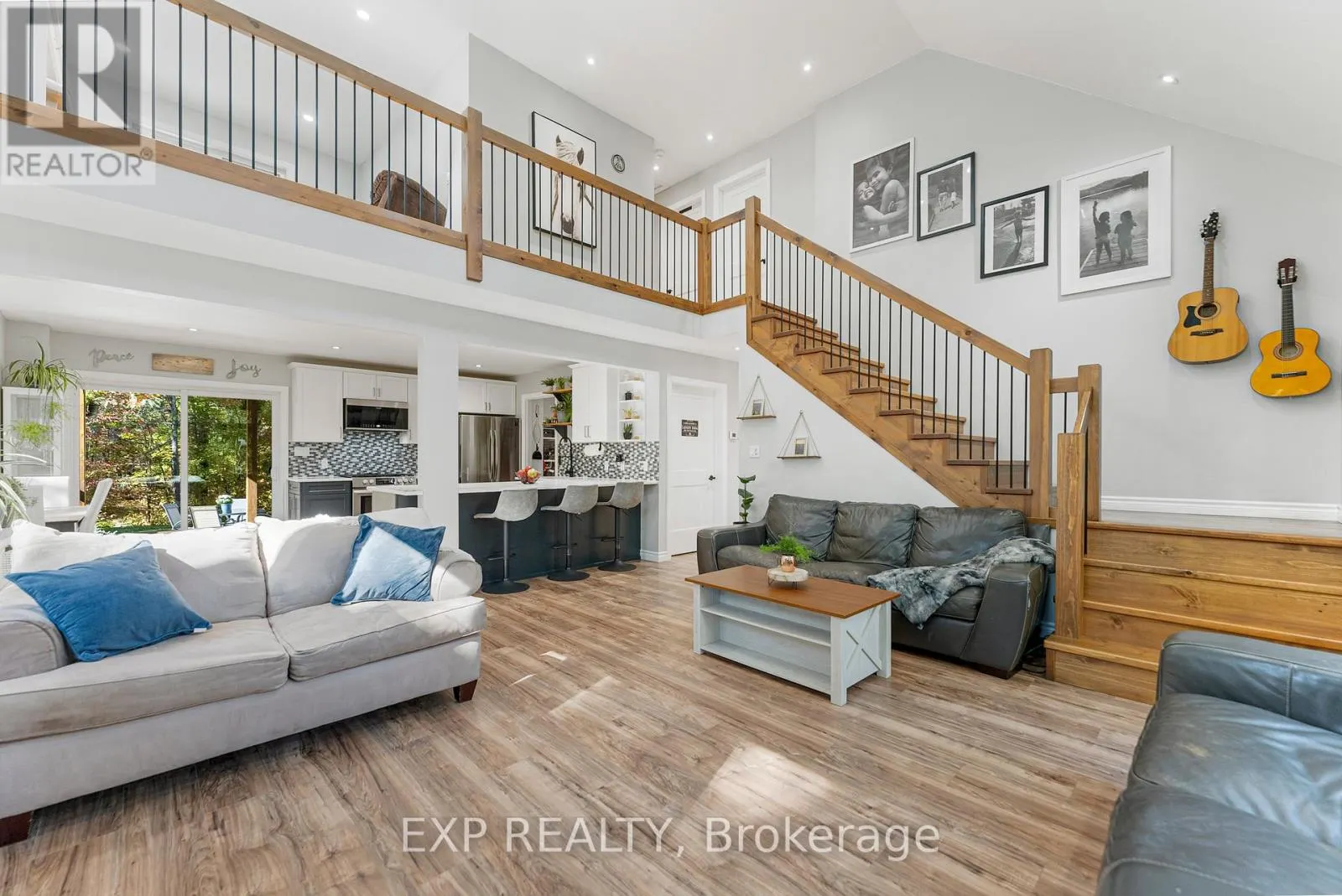 427 PAUGH LAKE ROAD