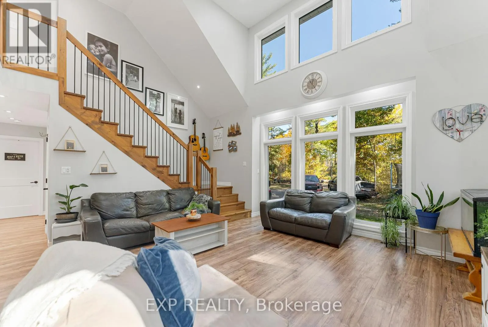 427 PAUGH LAKE ROAD