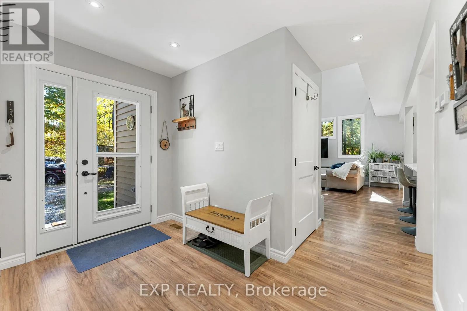 427 PAUGH LAKE ROAD