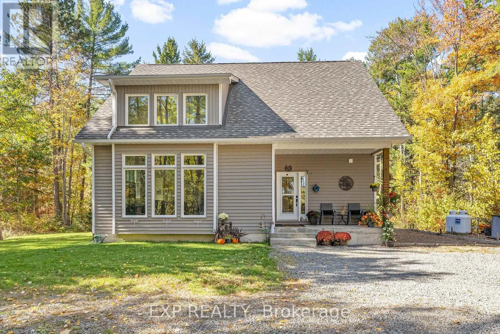 427 PAUGH LAKE ROAD