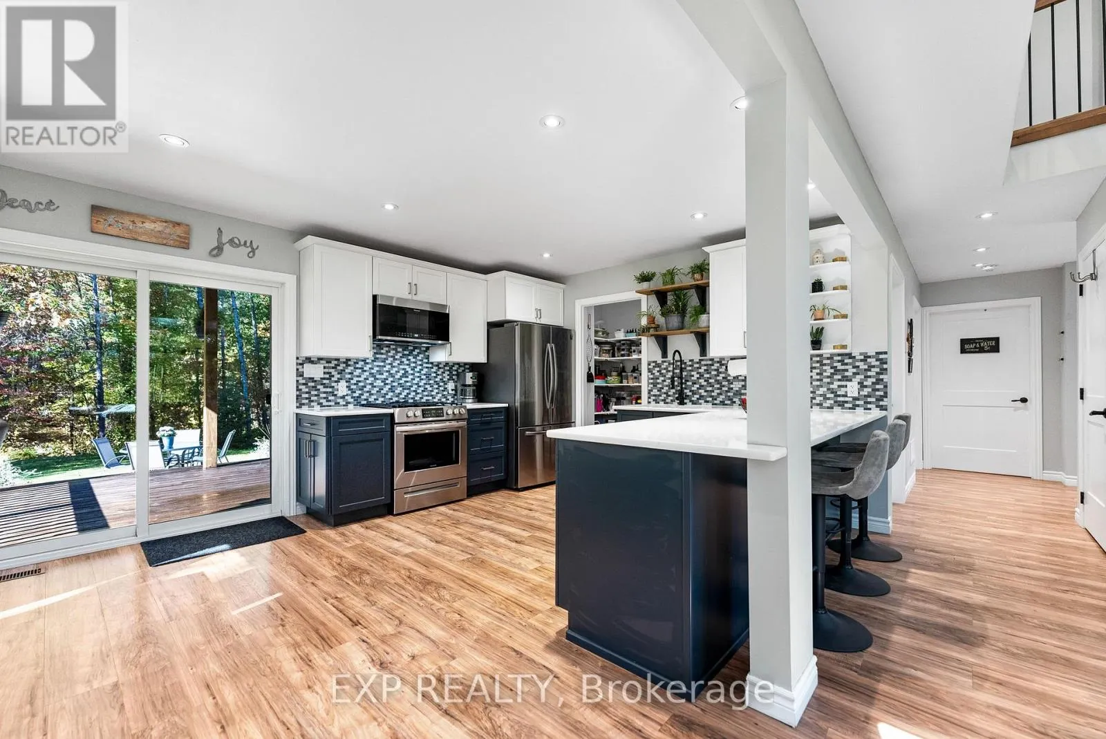 427 PAUGH LAKE ROAD