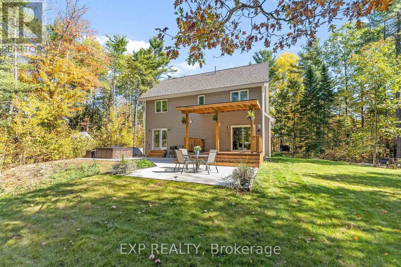 427 PAUGH LAKE ROAD