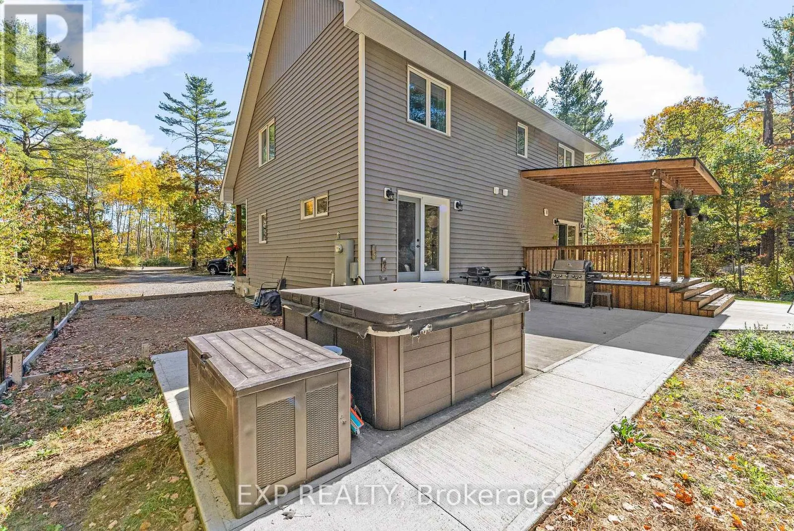 427 PAUGH LAKE ROAD