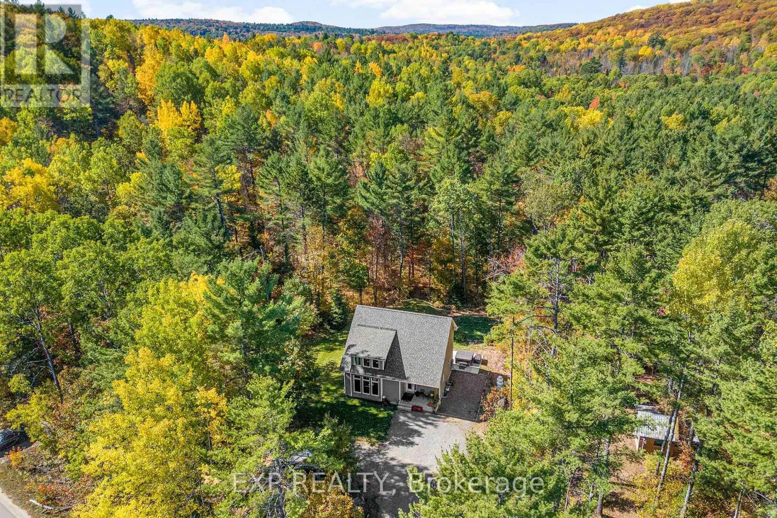 427 PAUGH LAKE ROAD