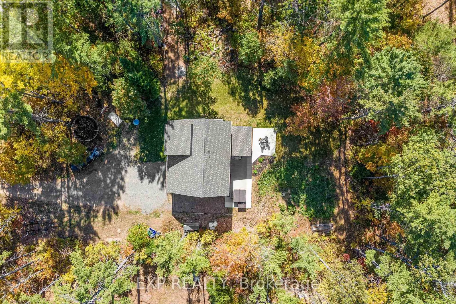 427 PAUGH LAKE ROAD