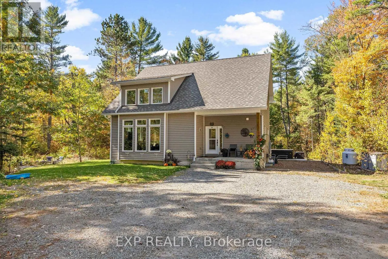 427 PAUGH LAKE ROAD