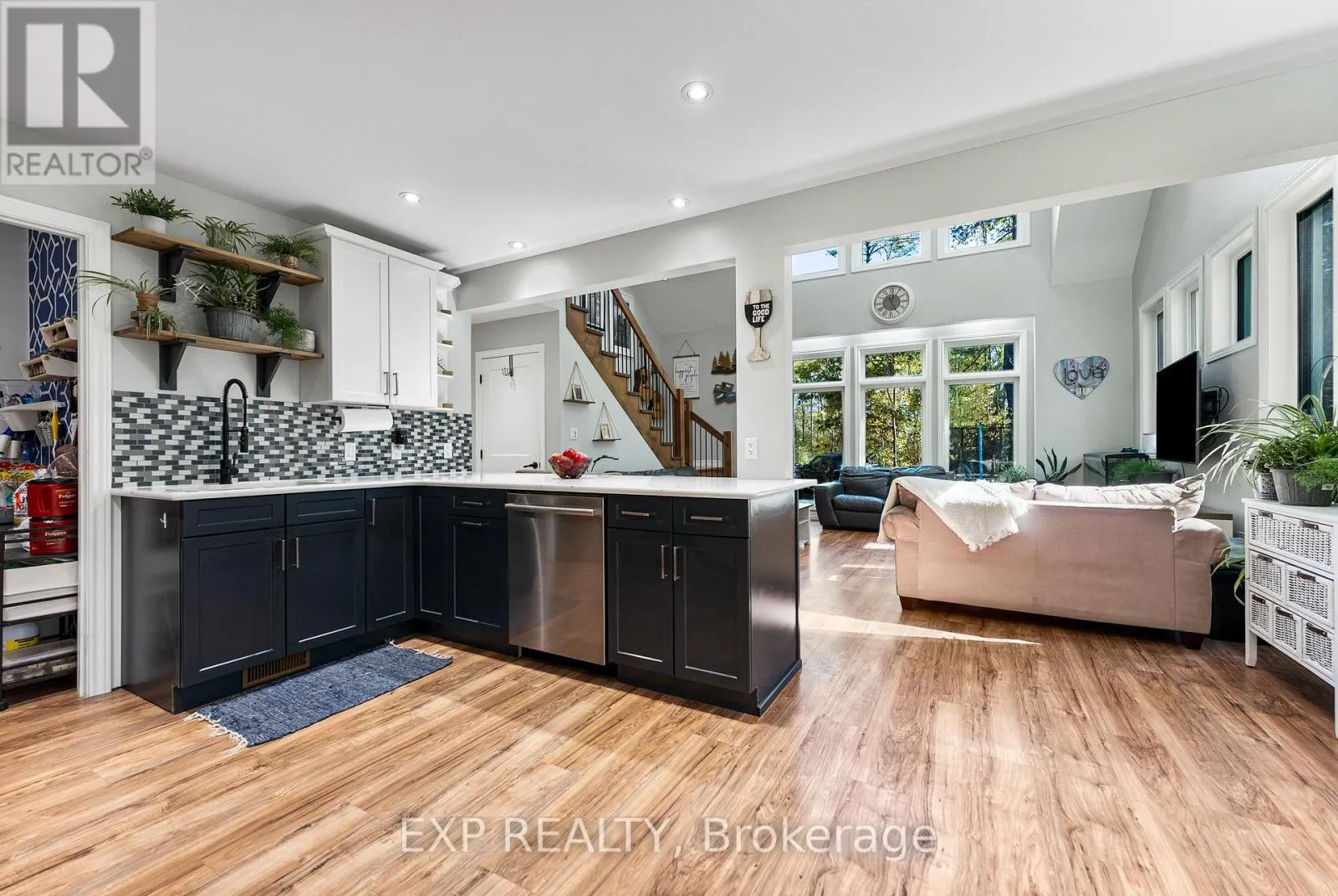 427 PAUGH LAKE ROAD
