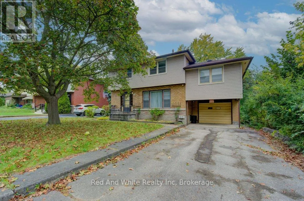 155 ELGIN CRESCENT
