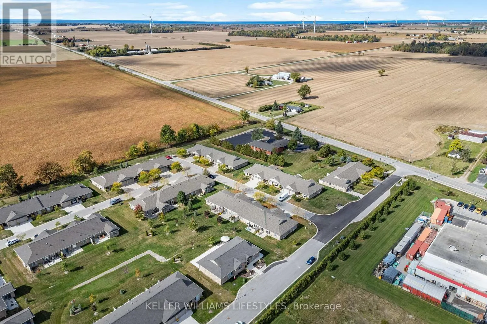 6 - 5969 TOWNSEND LINE, #6