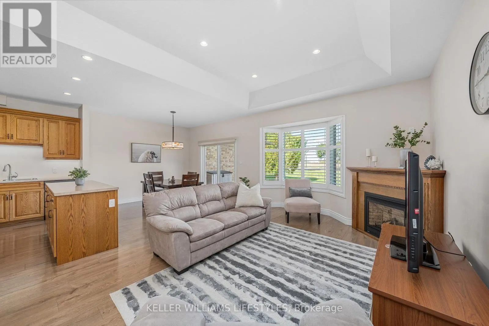 6 - 5969 TOWNSEND LINE, #6