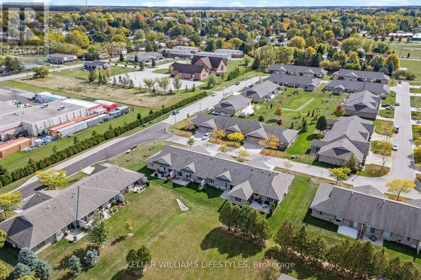 6 - 5969 TOWNSEND LINE, #6