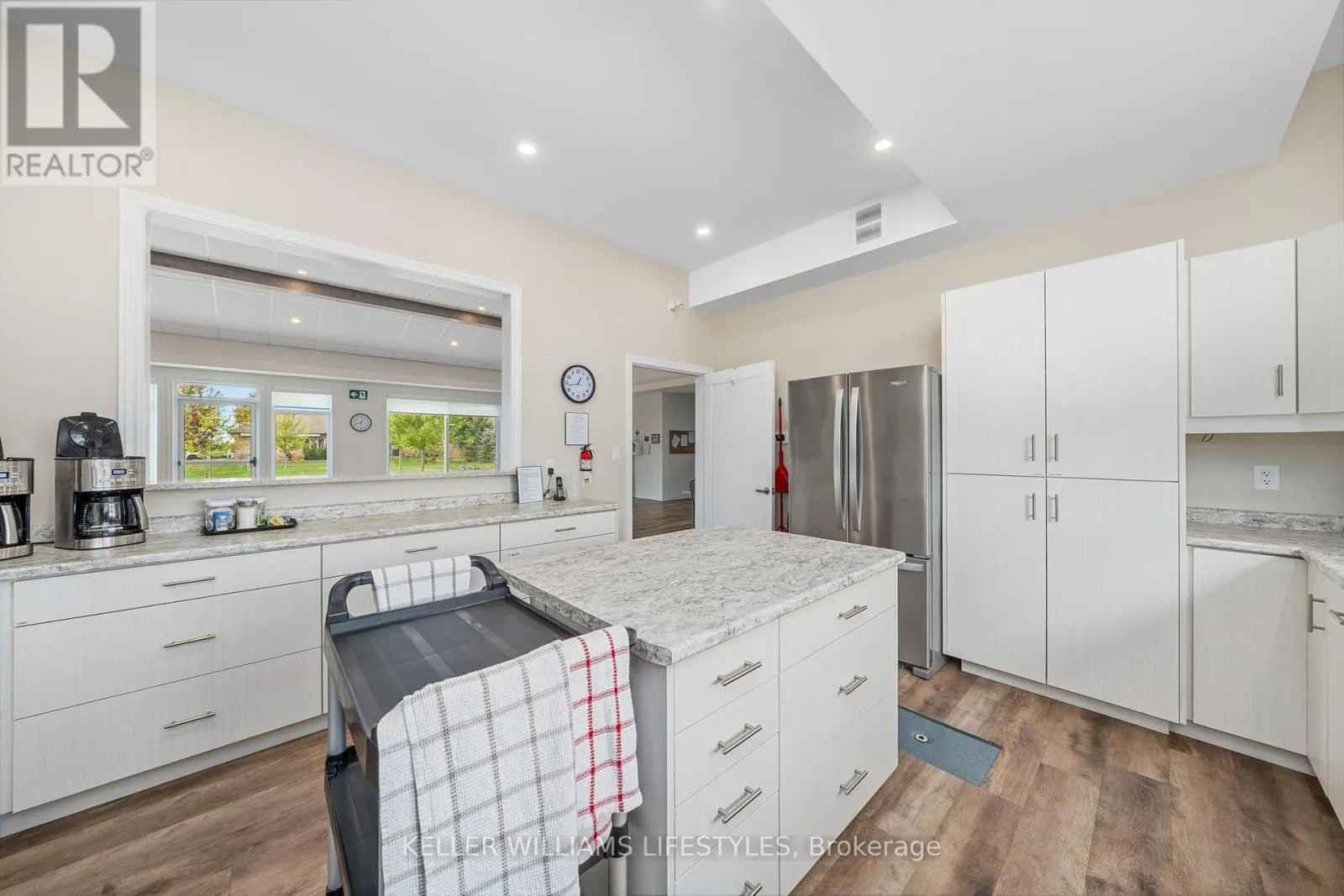 6 - 5969 TOWNSEND LINE, #6