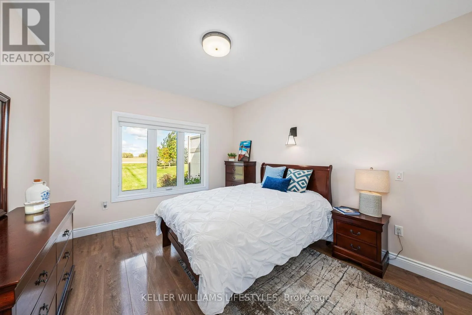 6 - 5969 TOWNSEND LINE, #6