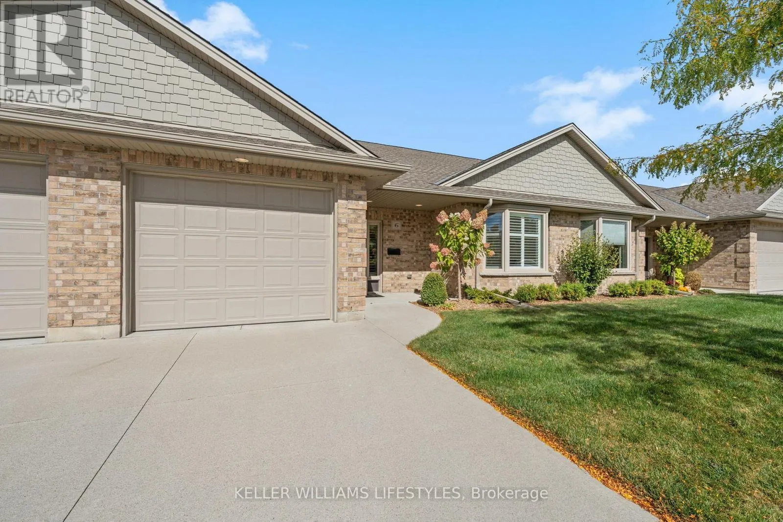 6 - 5969 TOWNSEND LINE, #6