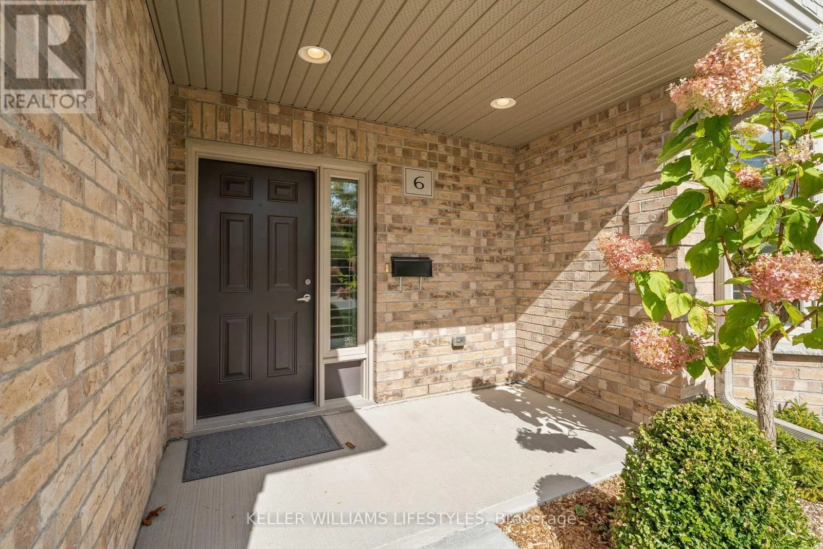 6 - 5969 TOWNSEND LINE, #6