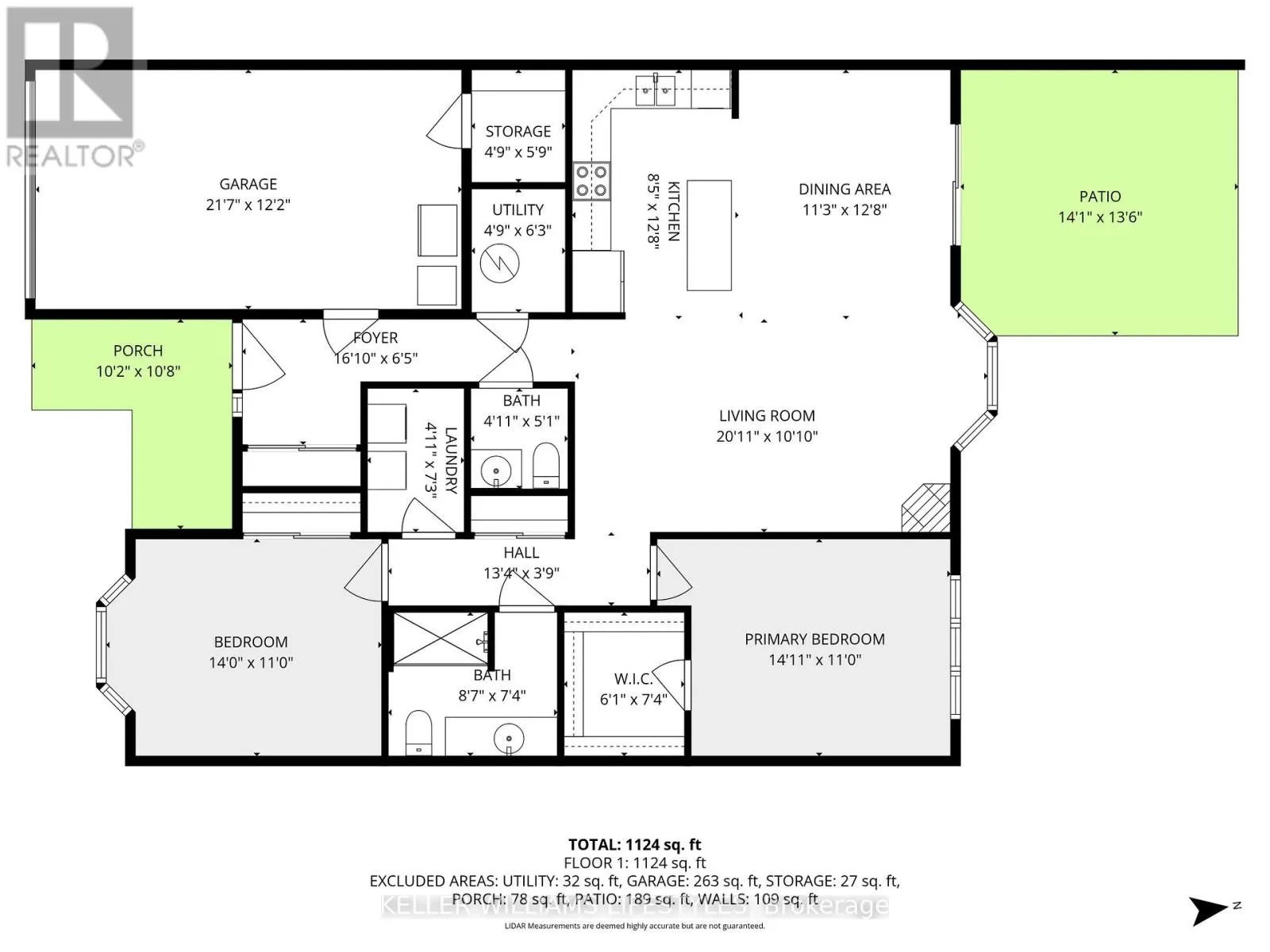 6 - 5969 TOWNSEND LINE, #6