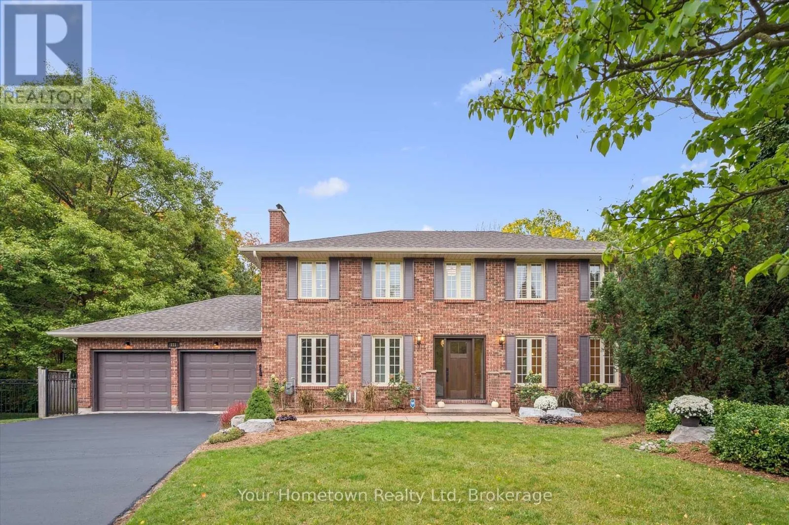 111 THORNDALE PLACE