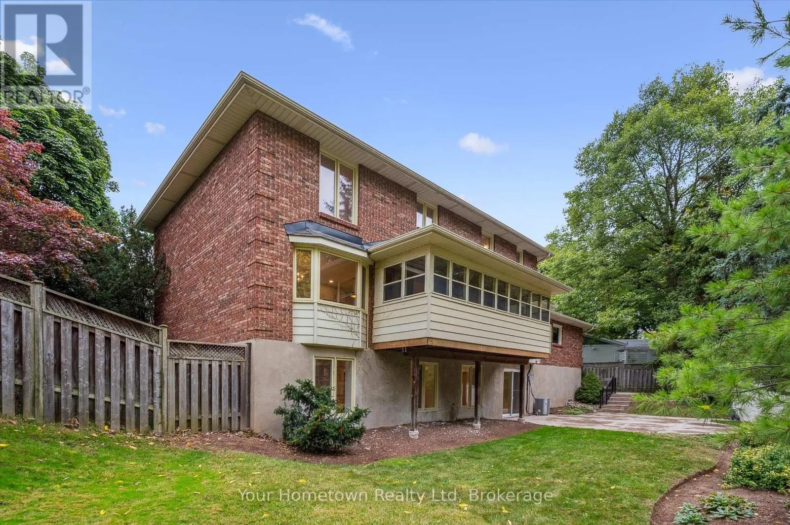 111 THORNDALE PLACE