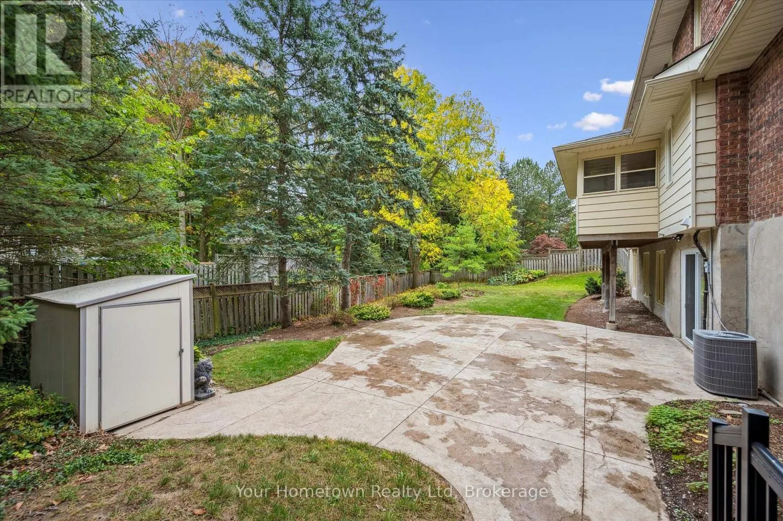 111 THORNDALE PLACE