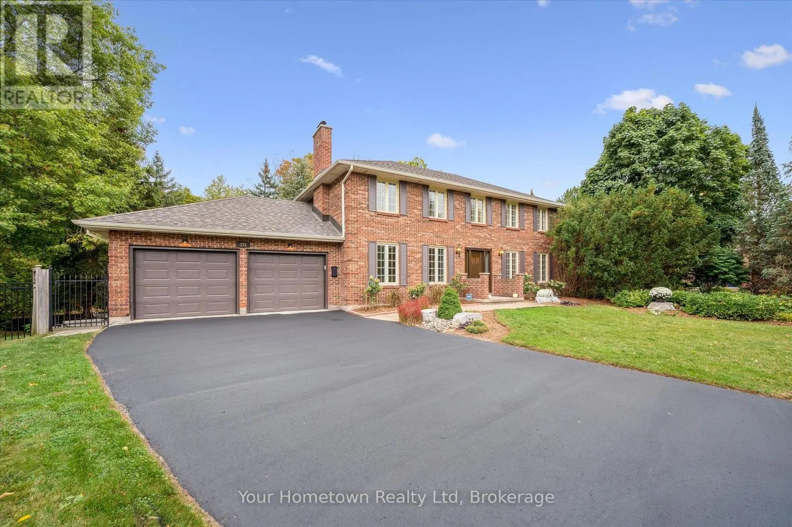 111 THORNDALE PLACE