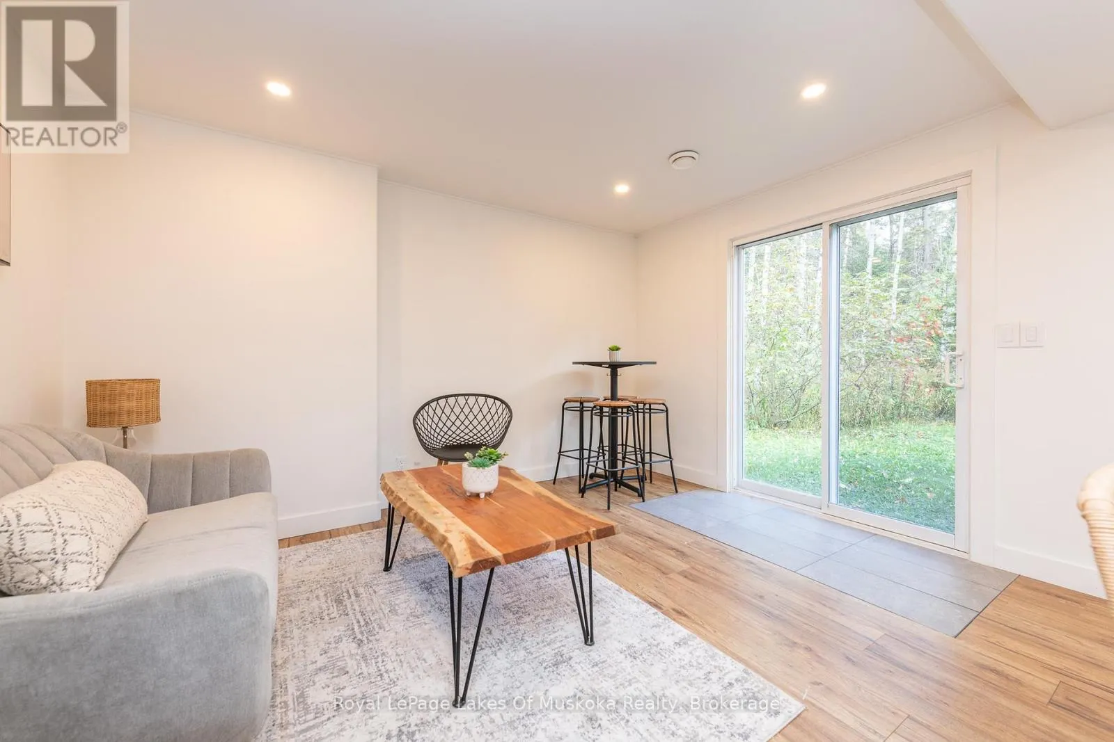 134 CHAFFEY TOWNSHIP ROAD
