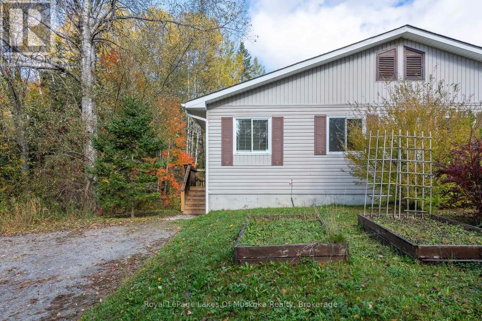 134 CHAFFEY TOWNSHIP ROAD