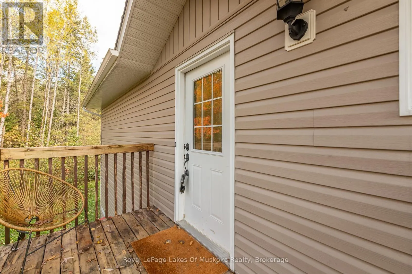 134 CHAFFEY TOWNSHIP ROAD