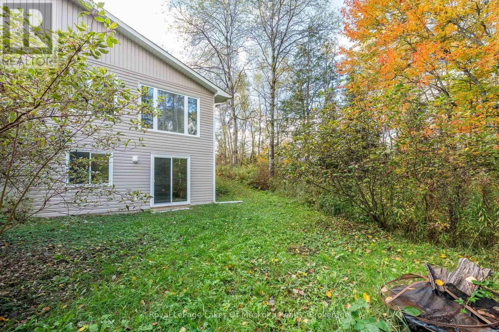 134 CHAFFEY TOWNSHIP ROAD